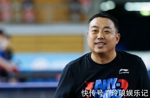 张继科|国乒最讨厌的四位球员,刘国梁放话:不用留“活路”直接虐他