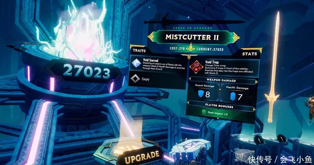 啥样|一款Steam好评95%的VR／Roguelite游戏长啥样