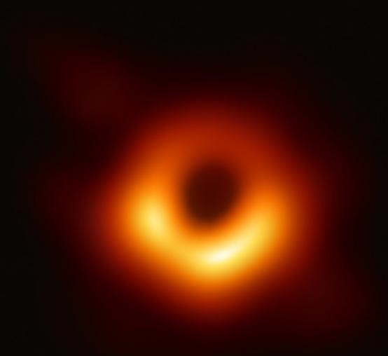 星系和太阳系有何相似之处?