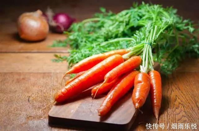 维生素c|萝卜缨子常常被丢弃,殊不知这才是高级食材