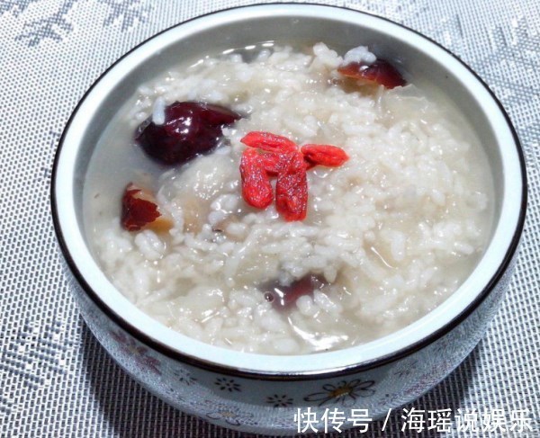 黑米|喝粥最养胃,教你几种美味养生粥的做法,健康可口,营养看得见