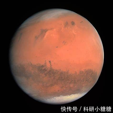 月球 祝融号登陆的9分钟被称作“恐怖9分钟”,中国航天太了不起了