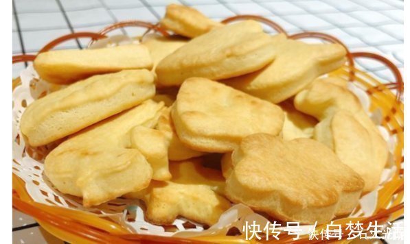 最受欢迎的面食,不是馒头包子,做它家人次次都嫌做得少