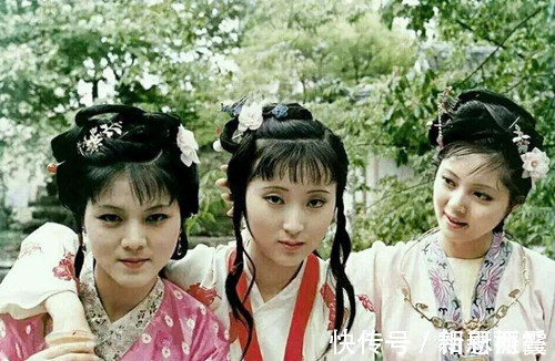 莺儿$为何说黛玉比宝钗更适合管家?你看她管丫头的手段,比宝钗强多了