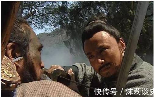 林冲|关胜战林冲,到底谁的武艺更胜一筹,咱们用数据说话