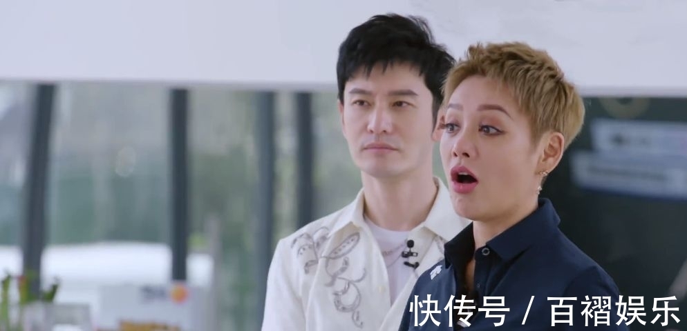 做菜|寧靜拿了宋丹丹的劇本,卻忘了拿走她的能力,掌權中餐廳并不容易