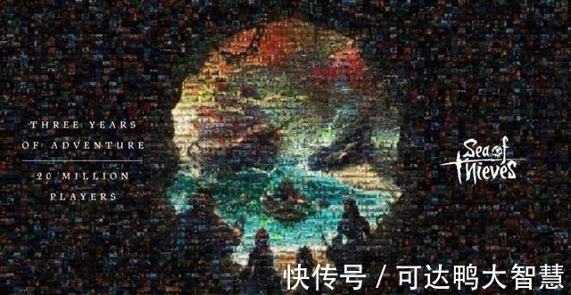 开放世界|发售时堪比《无人深空》的烂作，用三年逆袭成了steam销量第一