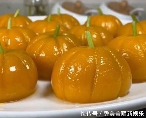 南瓜片|减肉最怕的5种主食，它排名第1，做成早餐柔软养胃，吃一次就上瘾