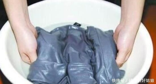 冬天羽绒服不好洗 学会这一招就够了, 2分钟搞定