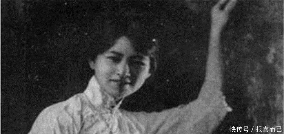 历史|历史罕见老照片民国四大美女之首,林徽因一生的珍贵照片!
