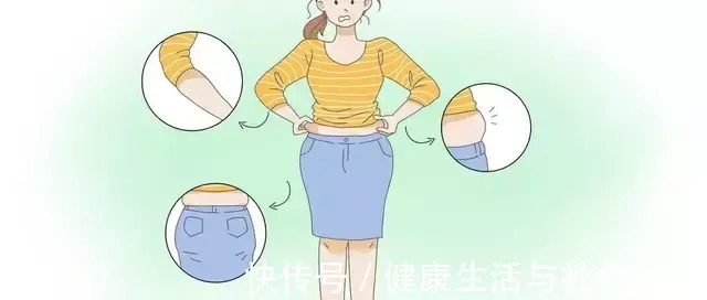 肺癌|警惕转移、复发,肺癌患者在家出现这8种情况,请马上就医