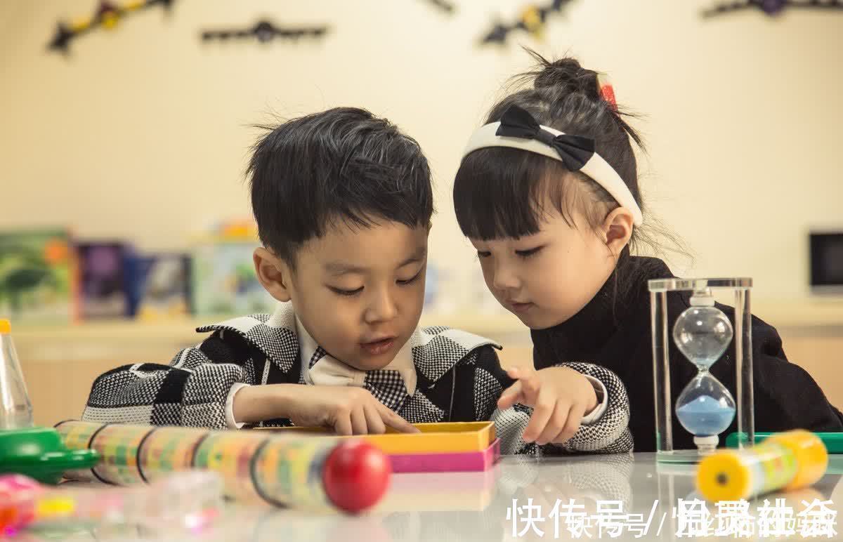 亮亮|孩子上学会让妈妈变得自卑?当你的孩子有这些表现,妈妈该反省了