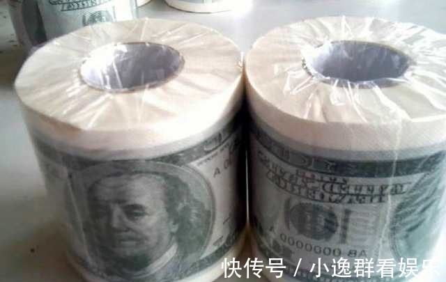 纸巾|最奇葩7种卫生纸:第一种我不敢用,最后一个不舍的用!
