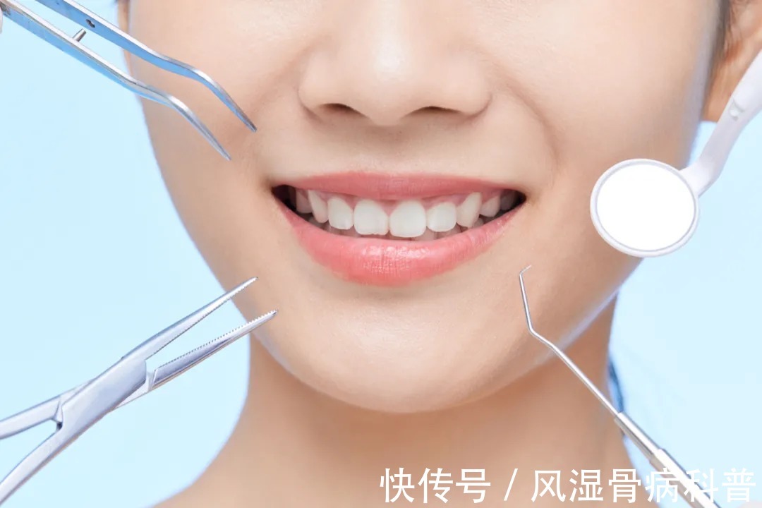 漱口水|每两个人中就有一人有口臭!老中医推荐1杯茶1碗汤,还你清新口气