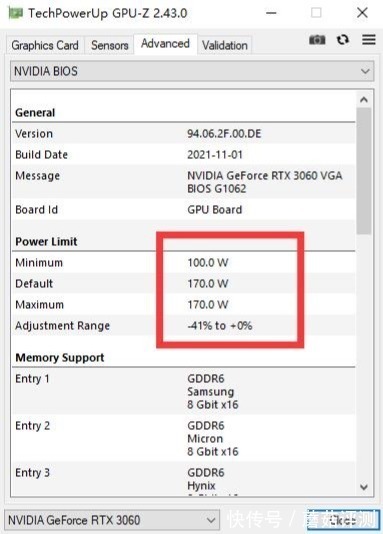 机箱|体积小巧，外形精致、影驰RTX3060金属大师Mini显卡 评测