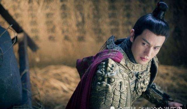 所作所为|北齐为何存在28年就灭亡了?看看齐后主的所作所为就明白了