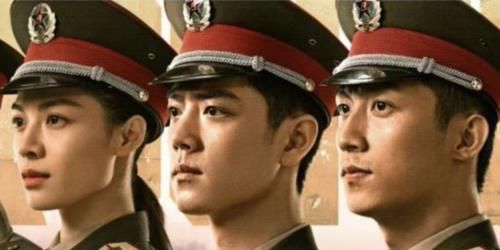 孟子义|《陈情令》之后：王一博势头超肖战，孟子义炒cp，还有一人被雪藏