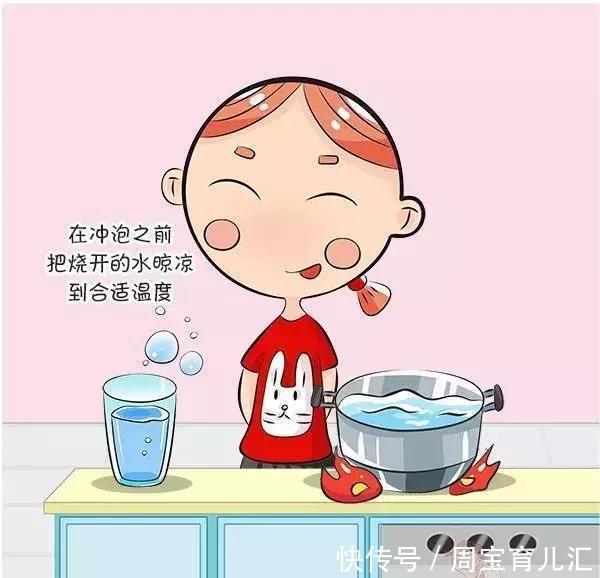 小南|你患奶粉选购焦虑症了吗?如何挑选一款好奶粉,不懂这些可不行