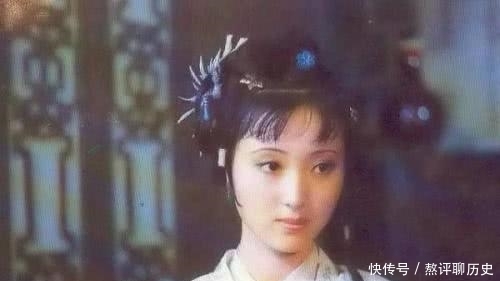 红楼梦中,黛玉的慈悲心,从这三处就可以看出来,不愧为金钗之首