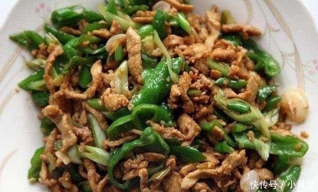 堪称|这十道菜堪称“米饭杀手”,如果是你选哪个我毫不犹豫吃第五个