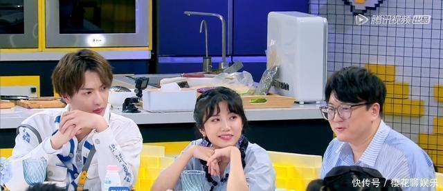 何炅拒绝宣传,收官不提与王嘉尔十年之约,《拜托了》这次麻烦了