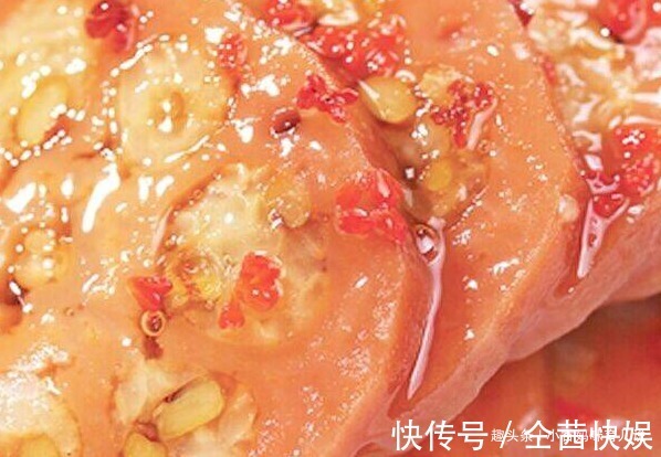 小香|马上回家团聚,妈妈花心思学的菜,Q弹入味有嚼劲,家宴露一手