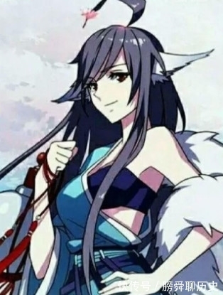 角色|如果把狐妖小红娘中的角色放到王者荣耀，他们的大招大概都是啥？