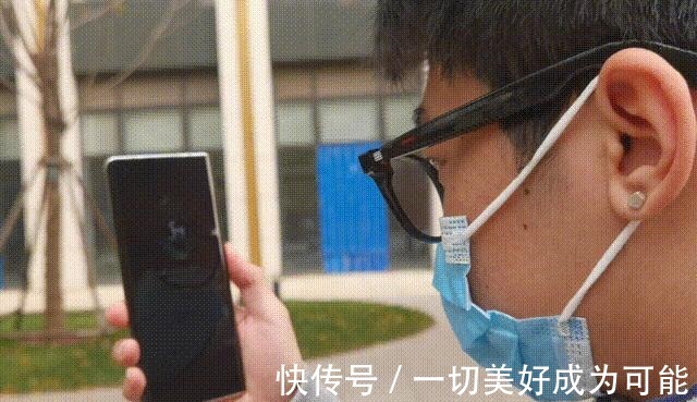 测评|华为智能眼镜测评双十一必Buy的智能时尚单品!