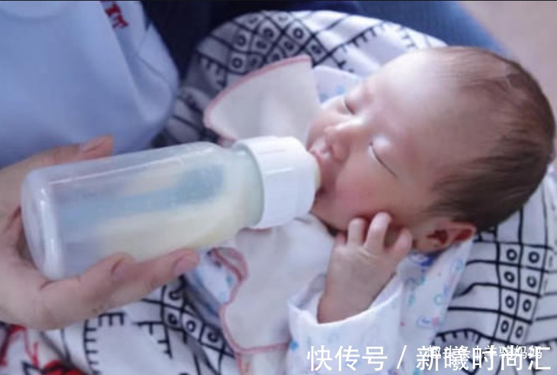 结石|15个月宝宝被查出“结石”,因父母冲奶粉行为错误,伤害了娃