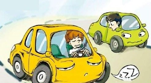 睡眠时间|15岁少年上课爱睡觉，原因弄清楚了！2000人中就有1人中招