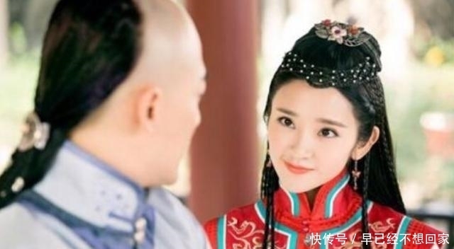 努尔哈赤|努尔哈赤身边的侍女,帮助皇太极继承汗位,最终被逼迫殉葬