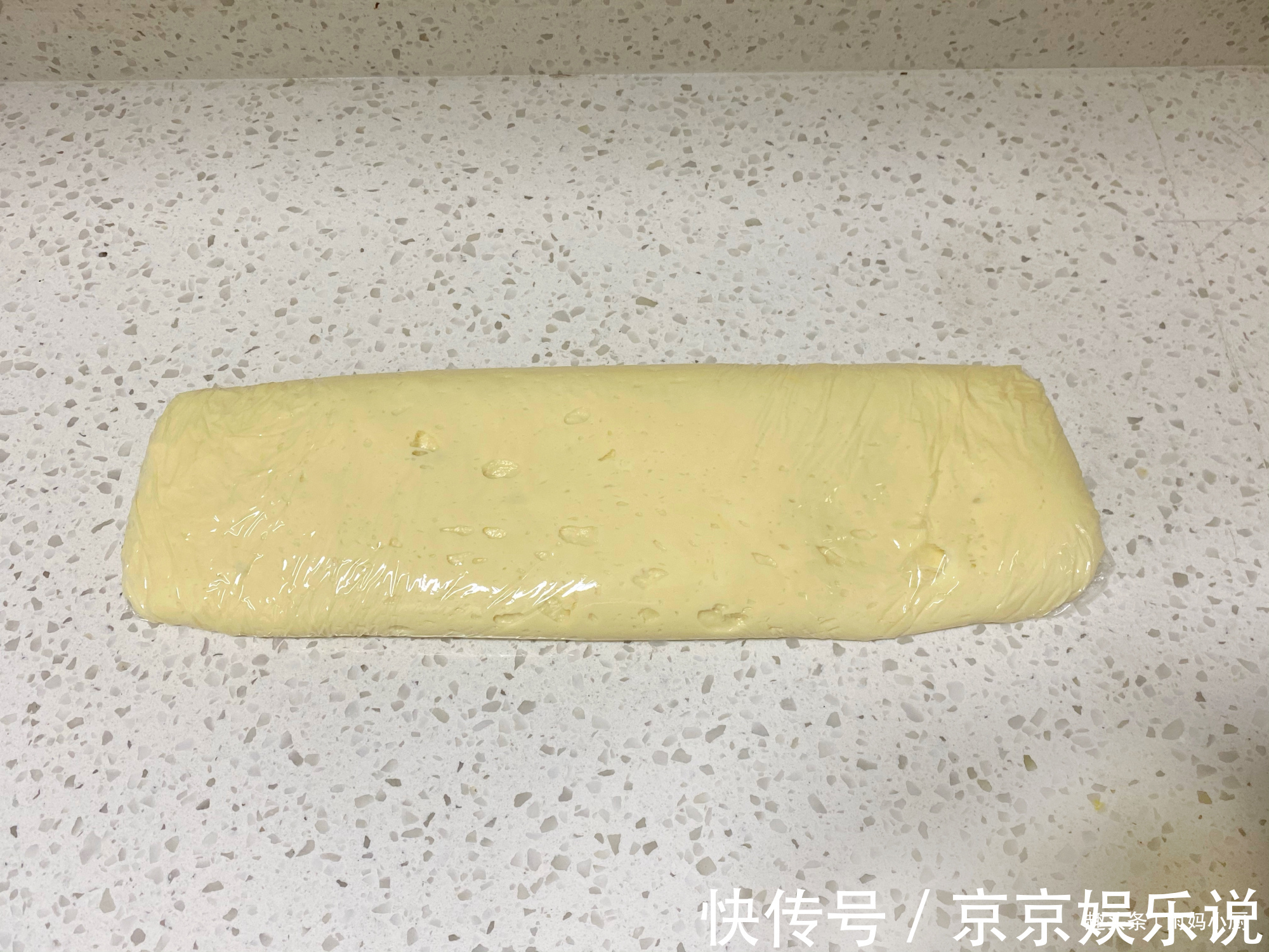 想吃油条别再买了,在家自己做好吃又卫生,个个空心又酥脆