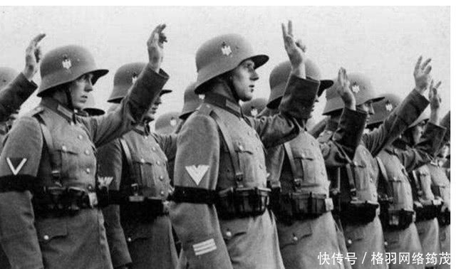 多么|意大利士兵有多喜欢投降?一士兵被英军抓过6次,质问时还怒怼