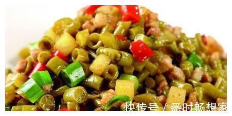 红椒|学会几道美味的家常菜,香味四溢,下酒下饭,客人吃过赞不绝口