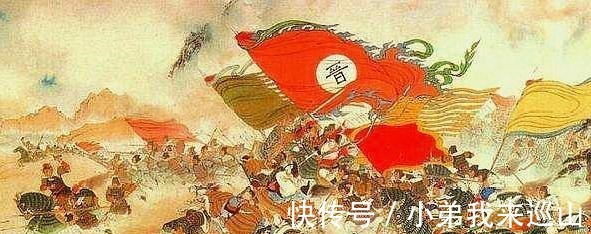 周处$语文书上最著名的“浪子回头”,成为国家栋梁后,却落得如此下场!