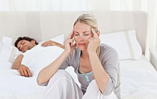 山茱萸|经常失眠多梦，其实是肾虚了