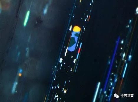 鉴定｜揭示其起源与地球深处的秘密——彩色宝石的微观世界