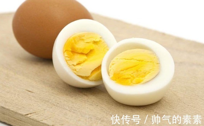 溏心蛋|每天早上吃鸡蛋的人,5点禁忌需注意,很多人不清楚,早知早受益
