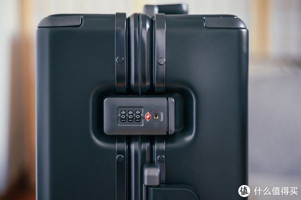 power|开学季来临前,来场说走就走的旅行,地平线8号 POWER登机箱