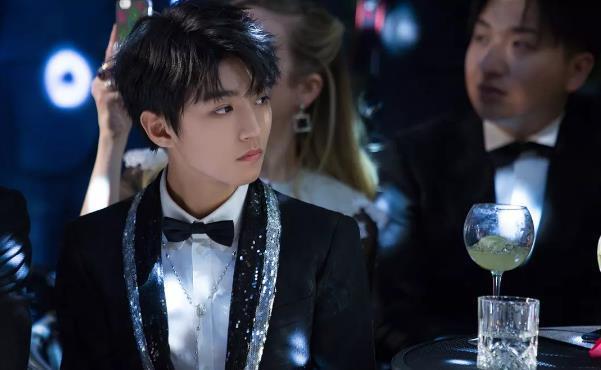 刘源 王俊凯原来一直是艺名,帅气可爱,直到他自爆了自己的小名之后