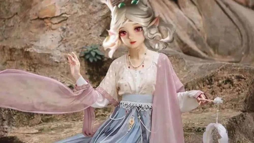 愣神|张大仙发现最强辅神，13个国服有手就行，看到ID富婆愣神
