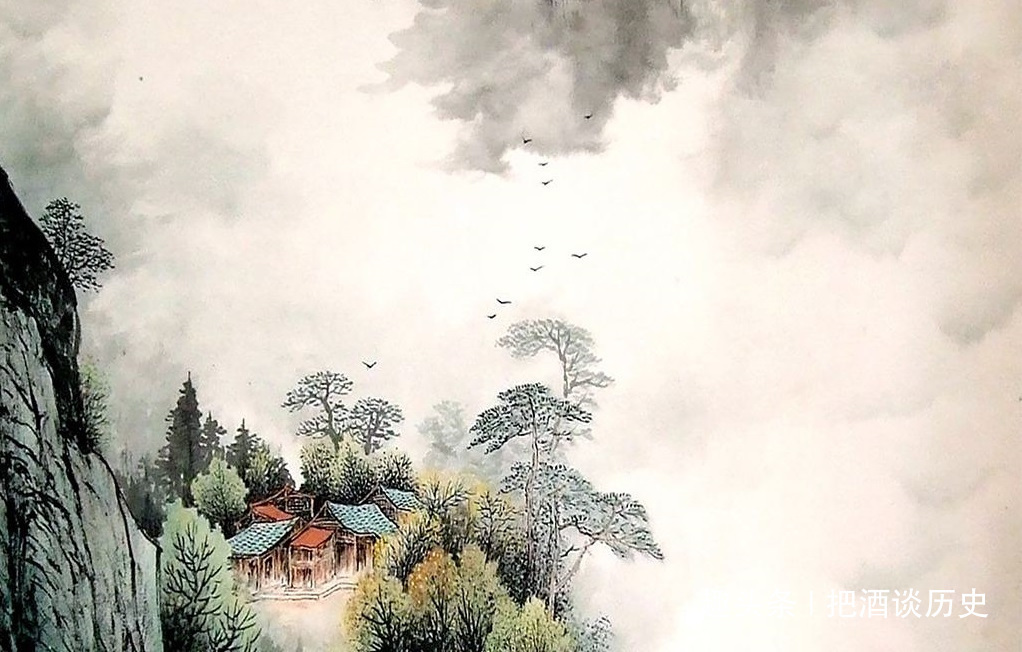 万木春&一个人,身上若有这四种“特质”,非龙即凤,必能出人头地!