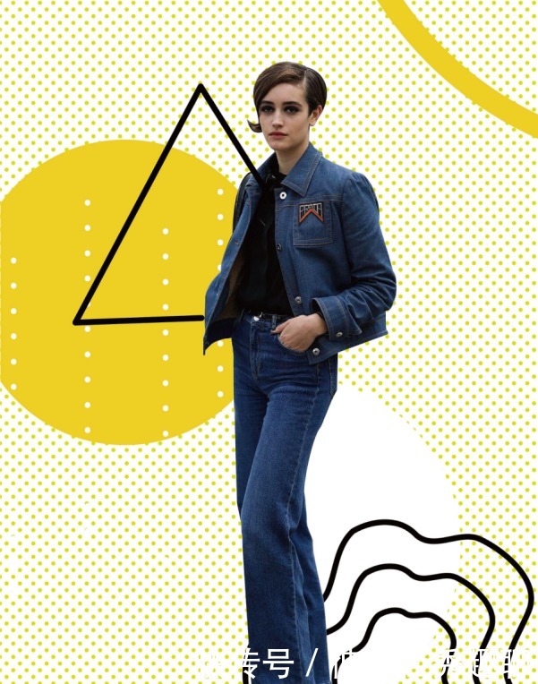 穿搭里面|深冬色彩抢先穿,显白上档次,快看你的衣柜里还少哪几个颜色