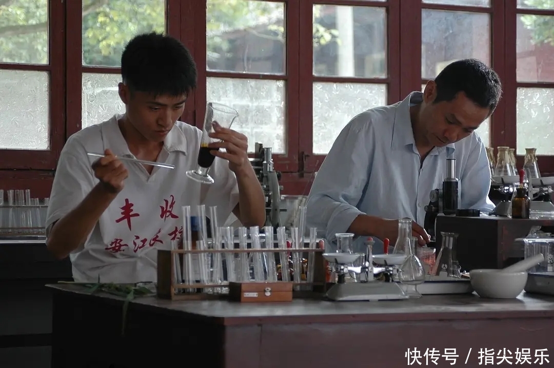 电影|电影《袁隆平》拿下收视第1,豆瓣分从6.9飙到8.8,却被指刷分!