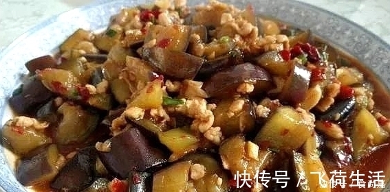 料酒|明明是地地道道的家常菜，却超级解馋，很下饭，一家人吃得特满足
