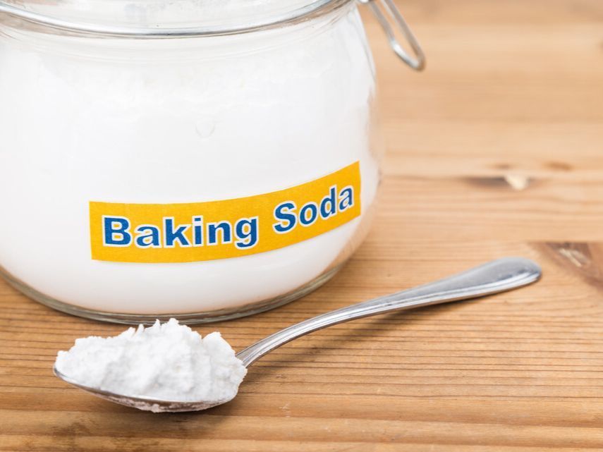 小苏打|小苏打和食用碱有什么区别很多人一直都不懂,看完就别再乱用了