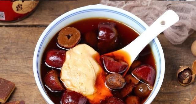 化妆品|红枣和它是搭档，一碗不足5元，每周喝2次，气色越来越好了！