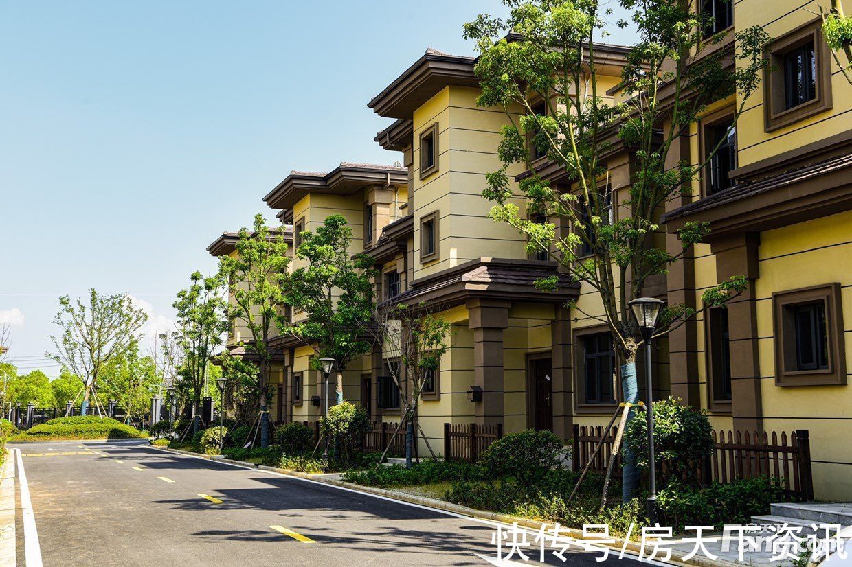 新动态|鄂旅投御合院新拍现场图片，实时了解楼盘新动态