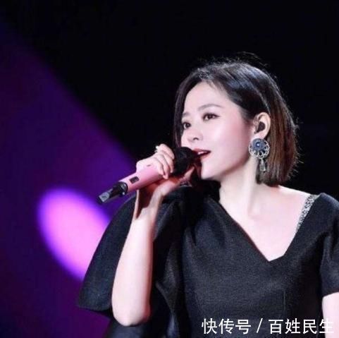 超女冠军当“回锅肉”参加选秀,导师却是比赛的亚军,简直太尴尬