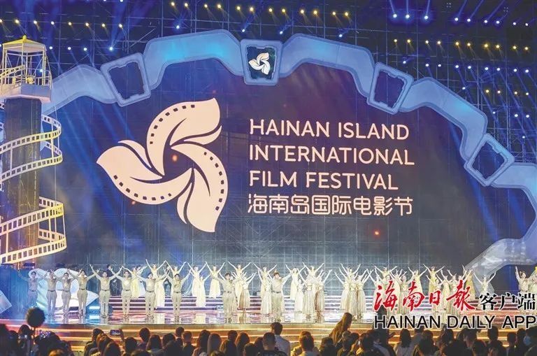 办公空间|沈腾吴京高群书管虎都来了！看看海南这个“天然影棚”的魅力